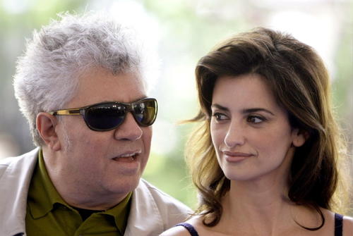 佩内洛普·克鲁兹 Penélope Cruz 生活照 #52
