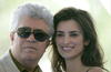 生活照 #55：佩内洛普·克鲁兹 Penélope Cruz