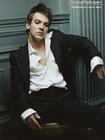 写真 #78：乔纳森·莱斯·梅耶斯 Jonathan Rhys Meyers