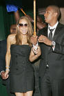 玛丽亚·凯莉 Mariah Carey 生活照 #104