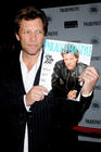 乔恩·邦·乔维 Jon Bon Jovi 生活照 #04