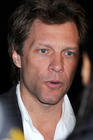 乔恩·邦·乔维 Jon Bon Jovi 生活照 #01