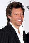 乔恩·邦·乔维 Jon Bon Jovi 生活照 #02