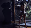 伊娃·门德斯 Eva Mendes 写真 #37
