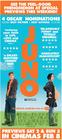 朱诺/Juno(2007) 电影图片 海报(英国) #02 省略图