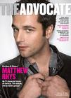 写真 #01：马修·瑞斯 Matthew Rhys