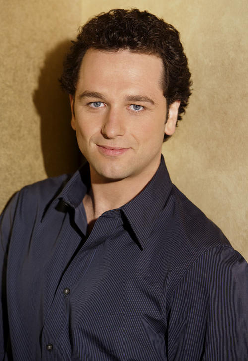 马修·瑞斯 Matthew Rhys 写真 #02