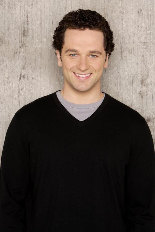 马修·瑞斯 Matthew Rhys 写真 #03