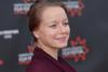 生活照 #05：萨曼莎·莫顿 Samantha Morton