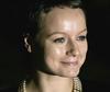 生活照 #06：萨曼莎·莫顿 Samantha Morton