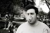 生活照 #05：尼克·弗罗斯特 Nick Frost