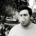 生活照 #05：尼克·弗罗斯特 Nick Frost