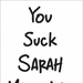 忘掉莎拉·马歇尔/Forgetting Sarah Marshall(2008)