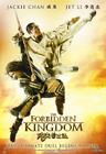 功夫之王/The Forbidden Kingdom(2008) 电影图片 预告海报(新加坡) #01 省略图