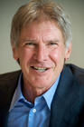 生活照 #30：哈里森·福特 Harrison Ford