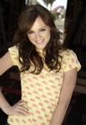 写真 #25：莉顿·梅斯特 Leighton Meester