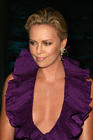 生活照 #20：查理兹·塞隆 Charlize Theron