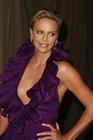 生活照 #18：查理兹·塞隆 Charlize Theron