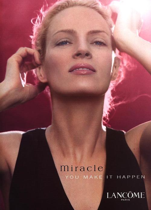 乌玛·瑟曼 Uma Thurman 写真 #42
