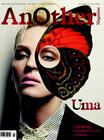 写真 #46：乌玛·瑟曼 Uma Thurman