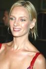 生活照 #07：乌玛·瑟曼 Uma Thurman