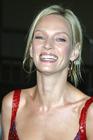 生活照 #05：乌玛·瑟曼 Uma Thurman