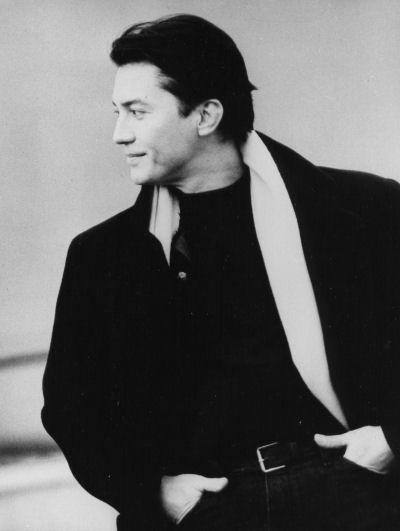 尊龙 John Lone 写真 #03