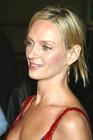 生活照 #14：乌玛·瑟曼 Uma Thurman