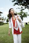 写真 #38：金喜善 Hee-sun Kim