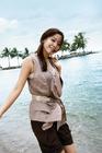 写真 #19：金喜善 Hee-sun Kim