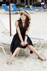写真 #14：金喜善 Hee-sun Kim