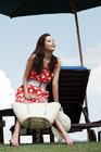 写真 #15：金喜善 Hee-sun Kim
