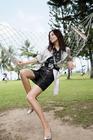 写真 #11：金喜善 Hee-sun Kim