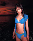 写真 #40：小仓优子 Yuko Ogura