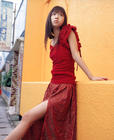 写真 #48：小仓优子 Yuko Ogura