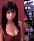 写真 #61：小仓优子 Yuko Ogura