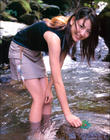 写真 #109：长泽正美 Masami Nagasawa