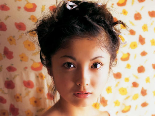 平山绫 Aya Hirayama 写真 #04