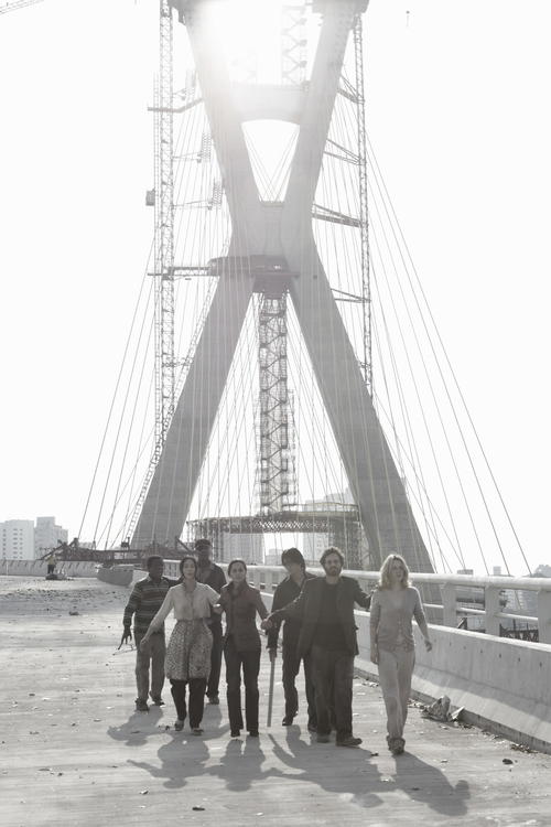 盲流感Blindness(2008)剧照 #08