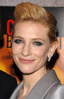 生活照 #27：凯特·布兰切特 Cate Blanchett