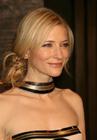 生活照 #32：凯特·布兰切特 Cate Blanchett