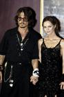约翰尼·德普 Johnny Depp 生活照 #37