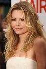 生活照 #21：米歇尔·菲佛 Michelle Pfeiffer