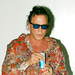 生活照 #04：米基·洛克 Mickey Rourke