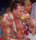 生活照 #06：米基·洛克 Mickey Rourke