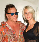 米基·洛克/Mickey Rourke