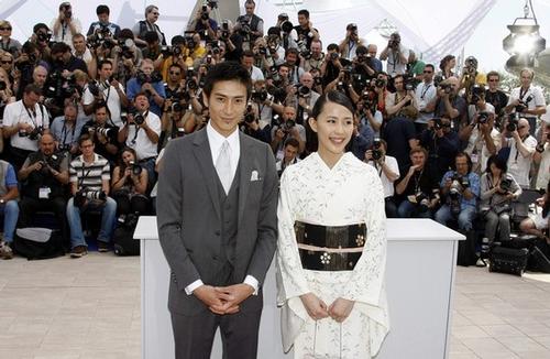 盲流感/Blindness(2008) 电影图片 工作照 #52 大图 610X398