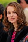 生活照 #65：娜塔莉·波特曼 Natalie Portman
