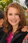生活照 #68：娜塔莉·波特曼 Natalie Portman