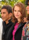 生活照 #69：娜塔莉·波特曼 Natalie Portman